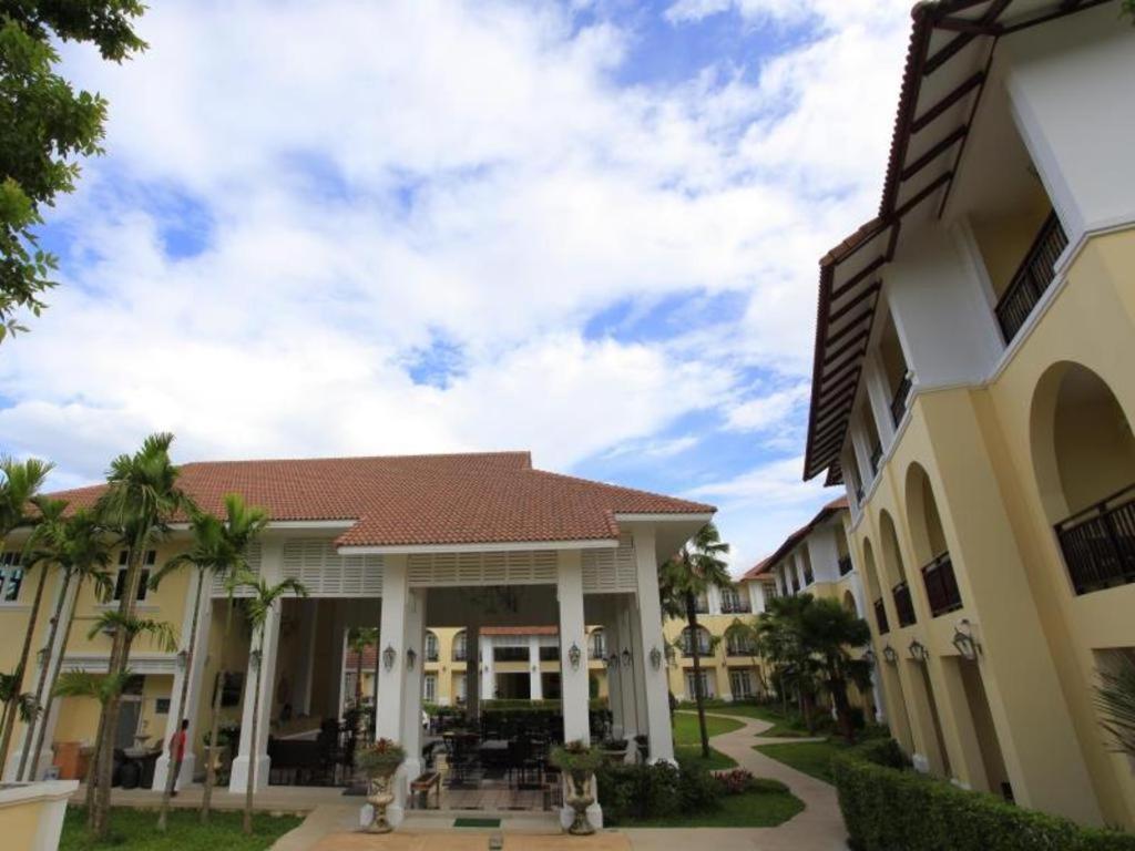 Khamthana The Colonial Hotel Chiangrai Chiang Rai Luaran gambar