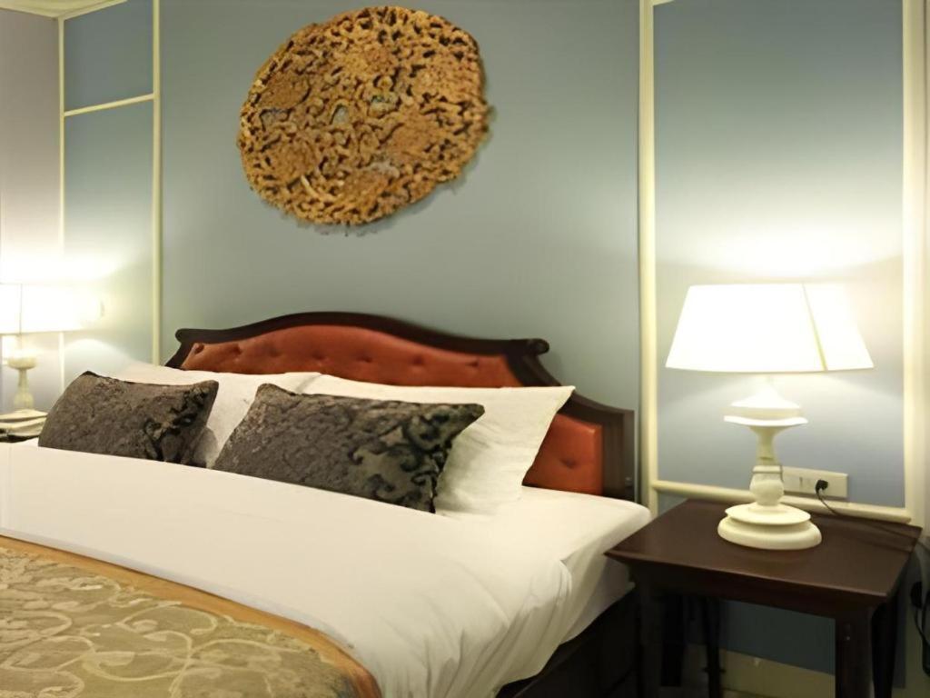 Khamthana The Colonial Hotel Chiangrai Chiang Rai Luaran gambar